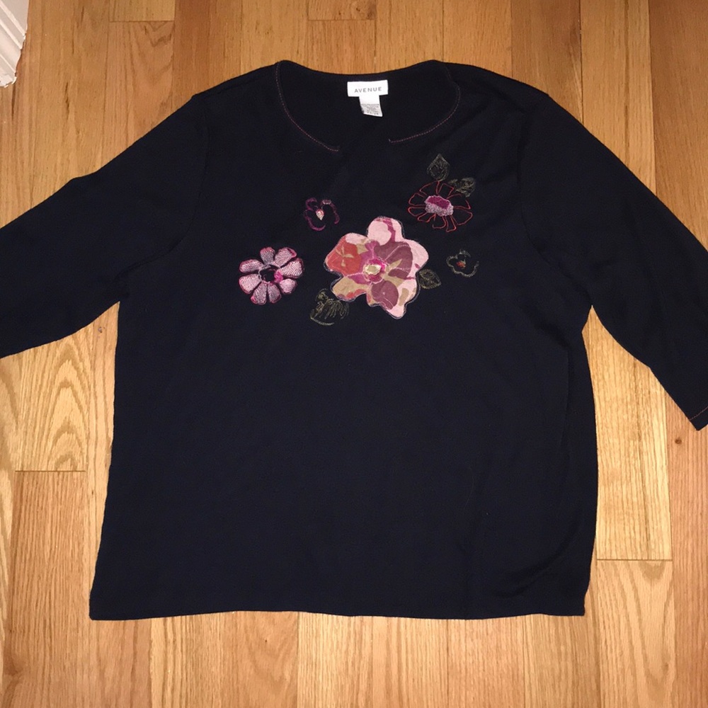 Avenue Shirt